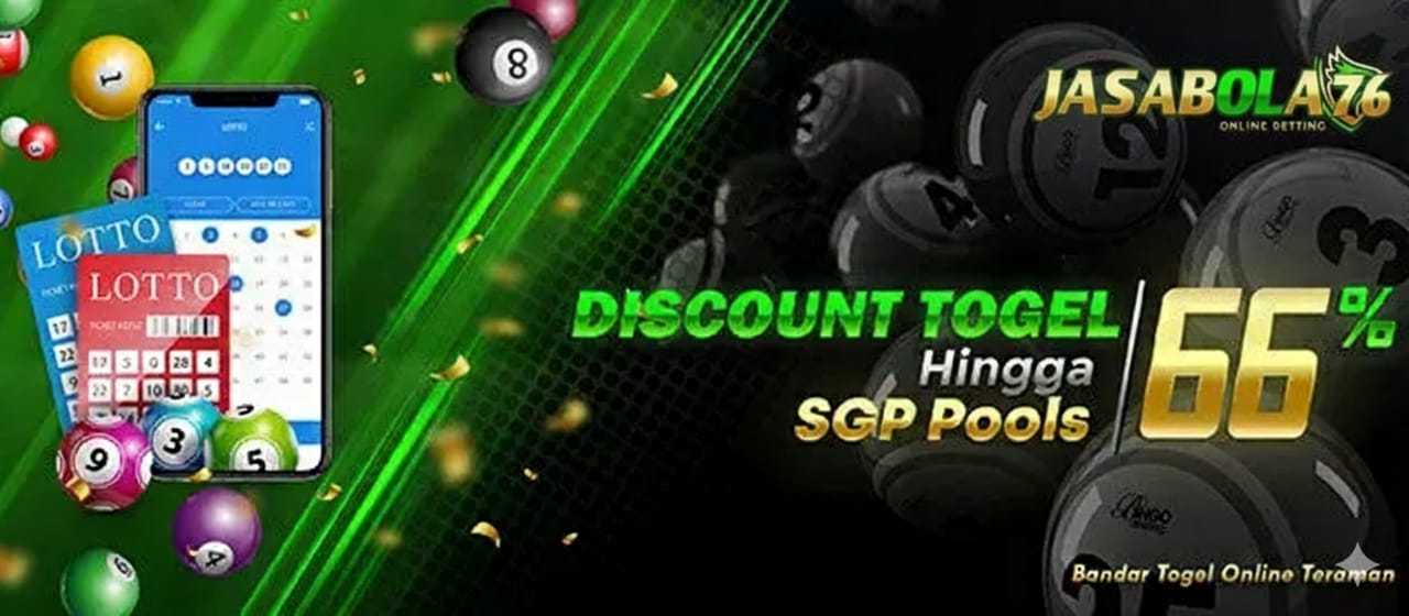 Jasabola76 Situs Slot RTP Tertinggi, Casino Live dan Togel Online